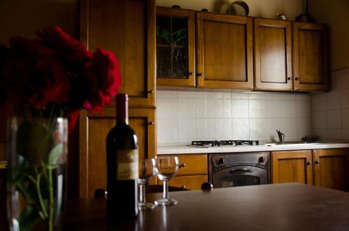 Apartamento Podere Remignoli
