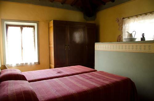 Apartamento Podere Remignoli