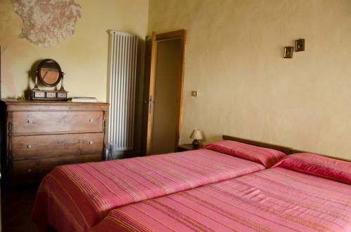 Apartamento Podere Remignoli
