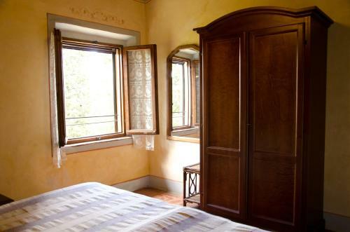 Apartamento Podere Remignoli