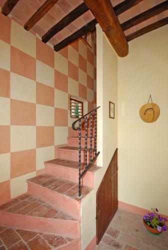 Apartamento Podere Remignoli