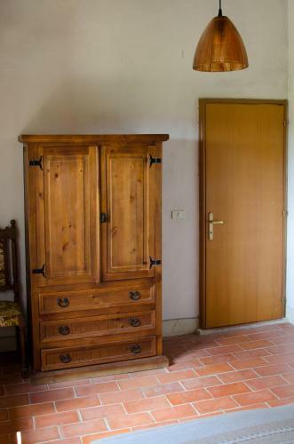 Apartamento Podere Remignoli