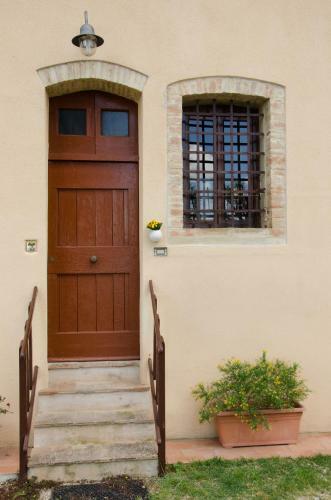 Apartamento Podere Remignoli