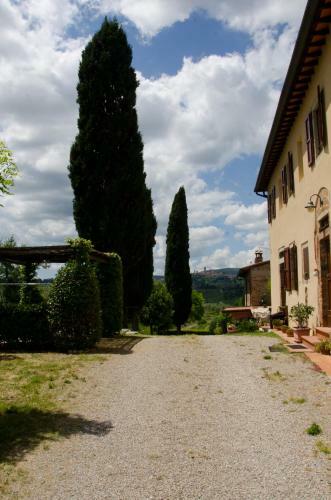 Apartamento Podere Remignoli