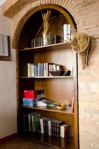 Apartamento Podere Remignoli