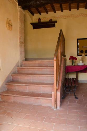 Apartamento Podere Remignoli
