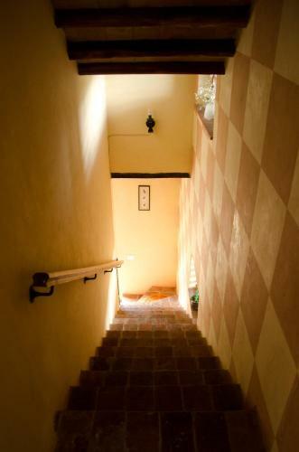 Apartamento Podere Remignoli