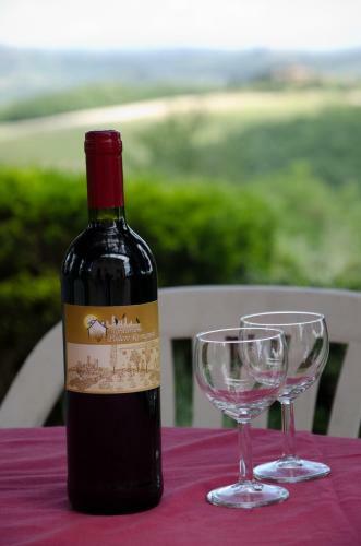 Apartamento Podere Remignoli