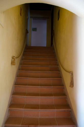 Apartamento Podere Remignoli