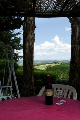 Apartamento Podere Remignoli
