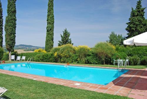 Apartamento Podere Remignoli