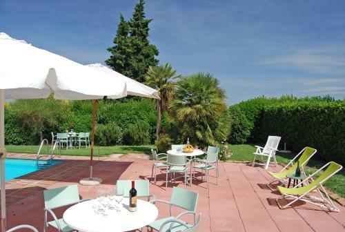 Apartamento Podere Remignoli