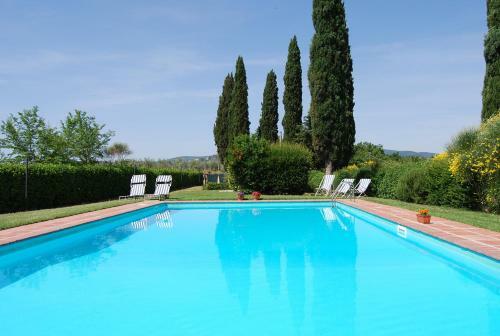 Apartamento Podere Remignoli