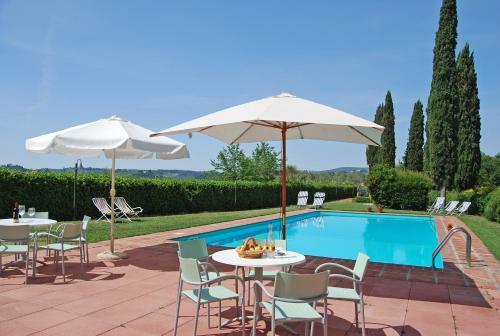 Apartamento Podere Remignoli