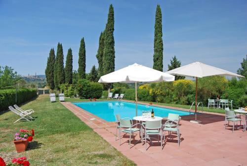 Apartamento Podere Remignoli