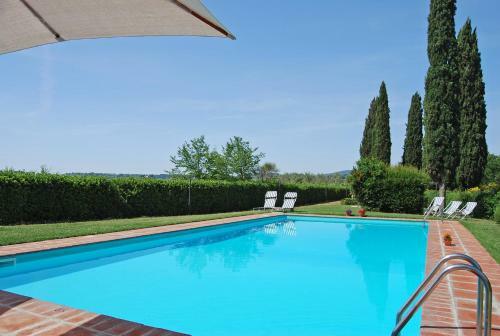 Apartamento Podere Remignoli