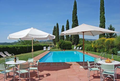 Apartamento Podere Remignoli