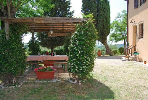 Apartamento Podere Remignoli
