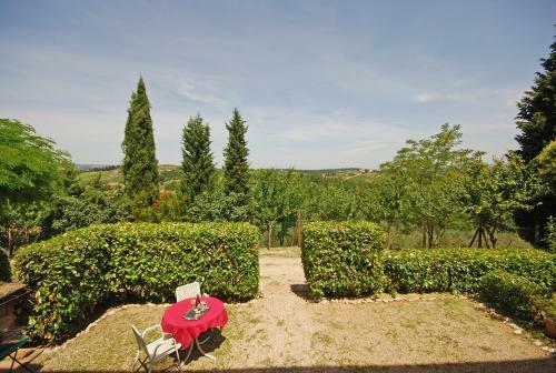 Apartamento Podere Remignoli