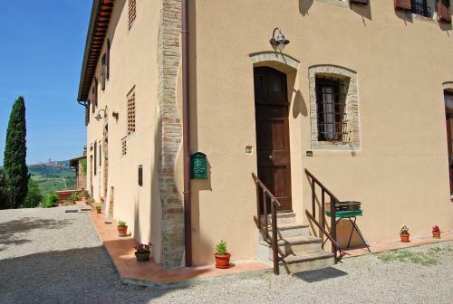 Apartamento Podere Remignoli