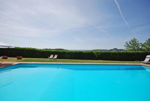 Apartamento Podere Remignoli