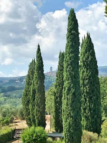 Apartamento Podere Remignoli
