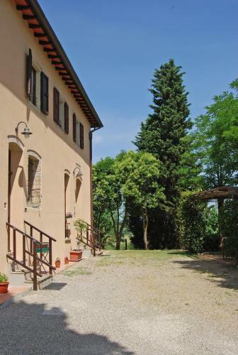 Apartamento Podere Remignoli
