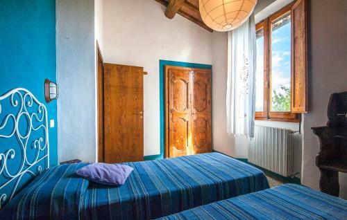 Apartamento Il Nido
