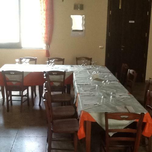 Agroturismo Agriturismo Serre