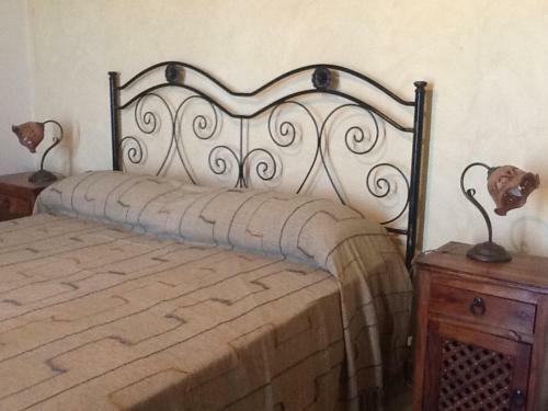 Agroturismo Agriturismo Serre