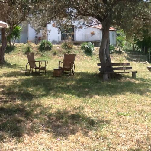 Agroturismo Agriturismo Serre