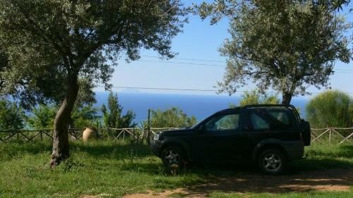 Agroturismo Agriturismo Serre