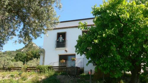 Agroturismo Agriturismo Serre