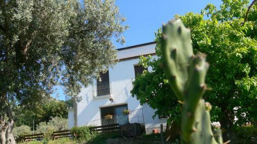 Agroturismo Agriturismo Serre