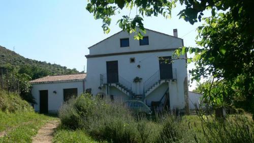 Agroturismo Agriturismo Serre