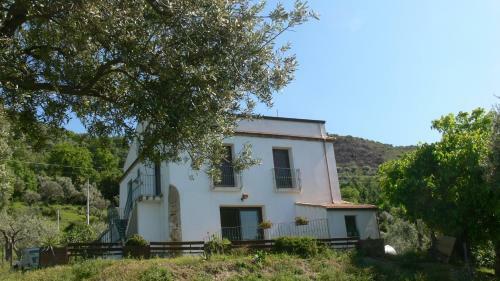 Agroturismo Agriturismo Serre