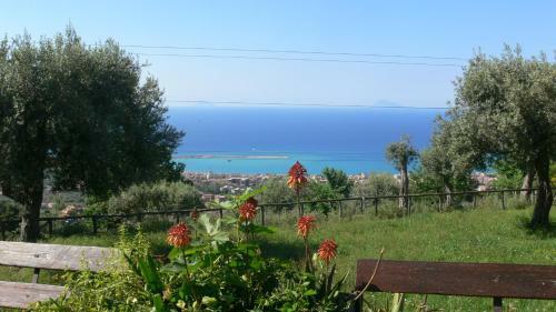 Agroturismo Agriturismo Serre