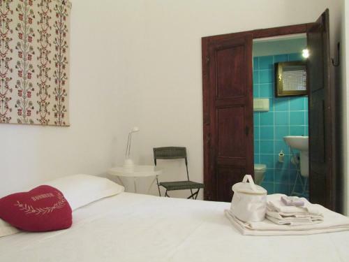 Agroturismo Cavalli Di S'arcaite