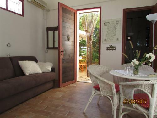 Agroturismo Cavalli Di S'arcaite