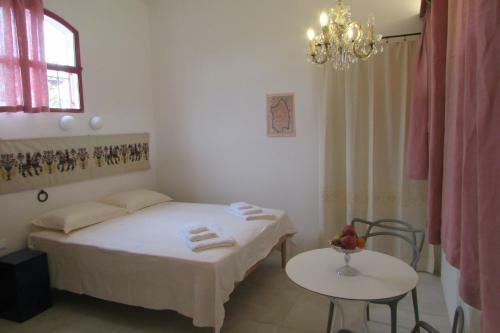 Agroturismo Cavalli Di S'arcaite