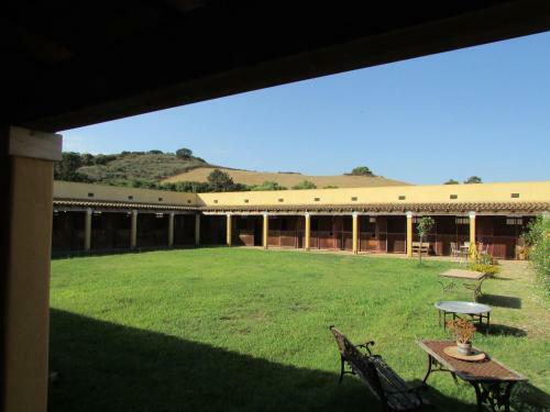 Agroturismo Cavalli Di S'arcaite