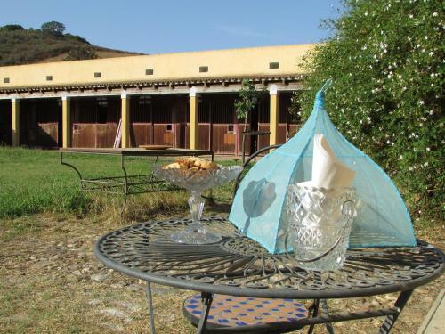 Agroturismo Cavalli Di S'arcaite