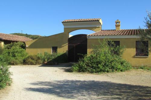 Agroturismo Cavalli Di S'arcaite