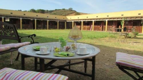 Agroturismo Cavalli Di S'arcaite