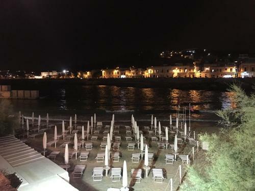 Appartamento Marino Summer