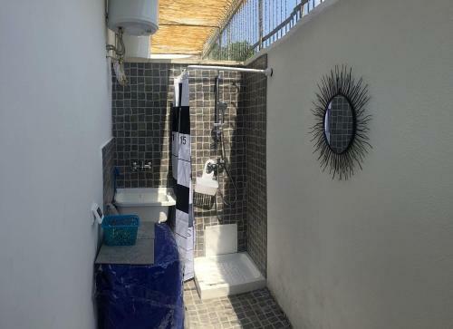 Appartamento Marino Summer