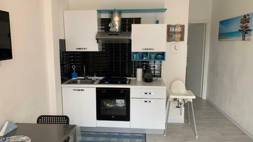Appartamento Marino Summer