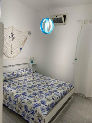 Appartamento Marino Summer