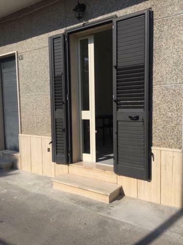 Appartamento Marino Summer