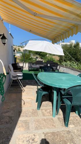 Appartamento Marino Summer